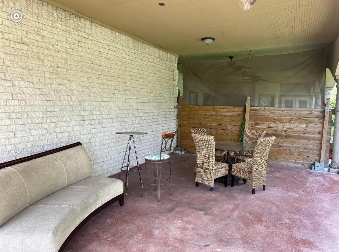 Brownsville Comfort 2 Bedroom 1 Bath , Spacious Kitchen And Outdoor Home Exteriér fotografie