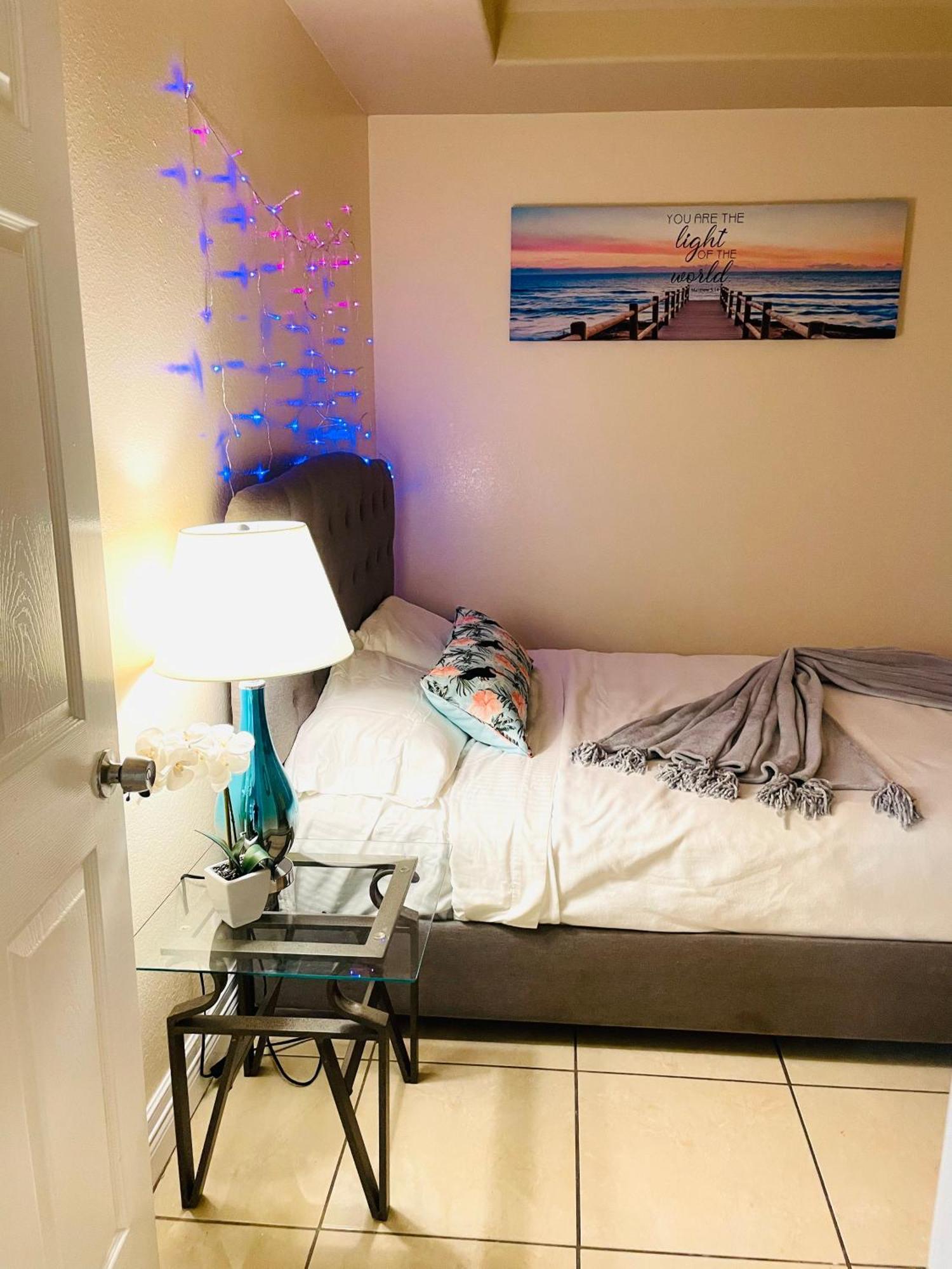 Brownsville Comfort 2 Bedroom 1 Bath , Spacious Kitchen And Outdoor Home Exteriér fotografie