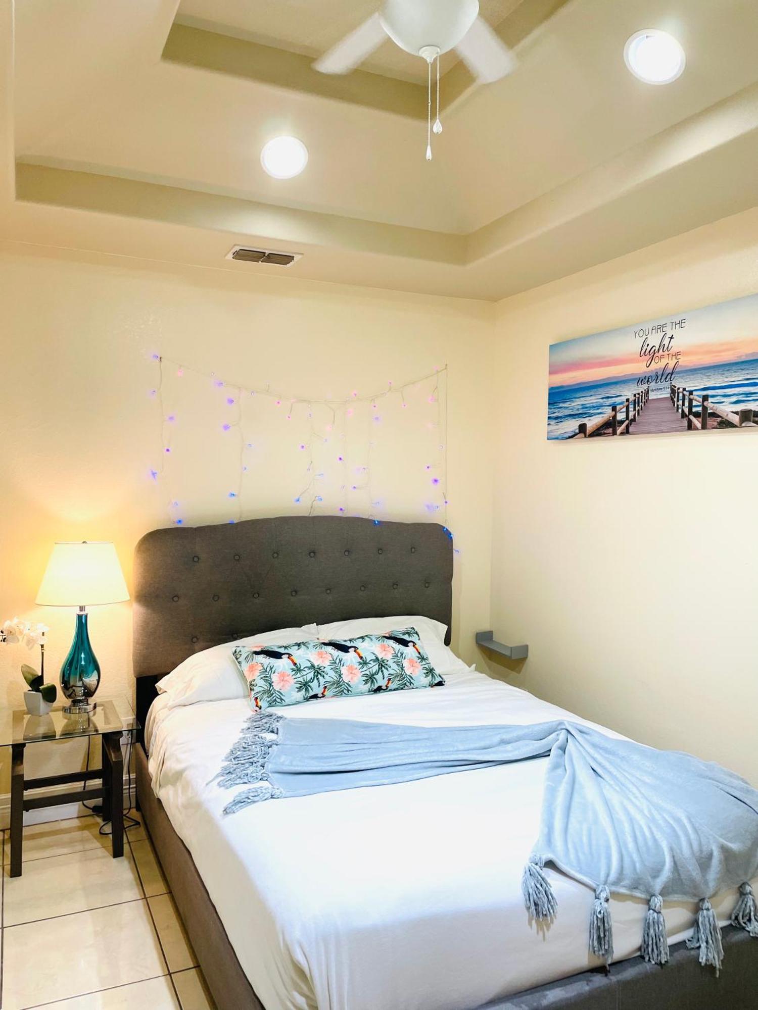 Brownsville Comfort 2 Bedroom 1 Bath , Spacious Kitchen And Outdoor Home Exteriér fotografie