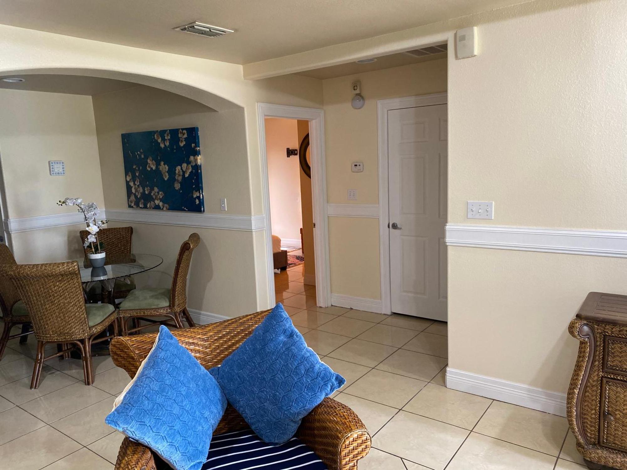 Brownsville Comfort 2 Bedroom 1 Bath , Spacious Kitchen And Outdoor Home Exteriér fotografie