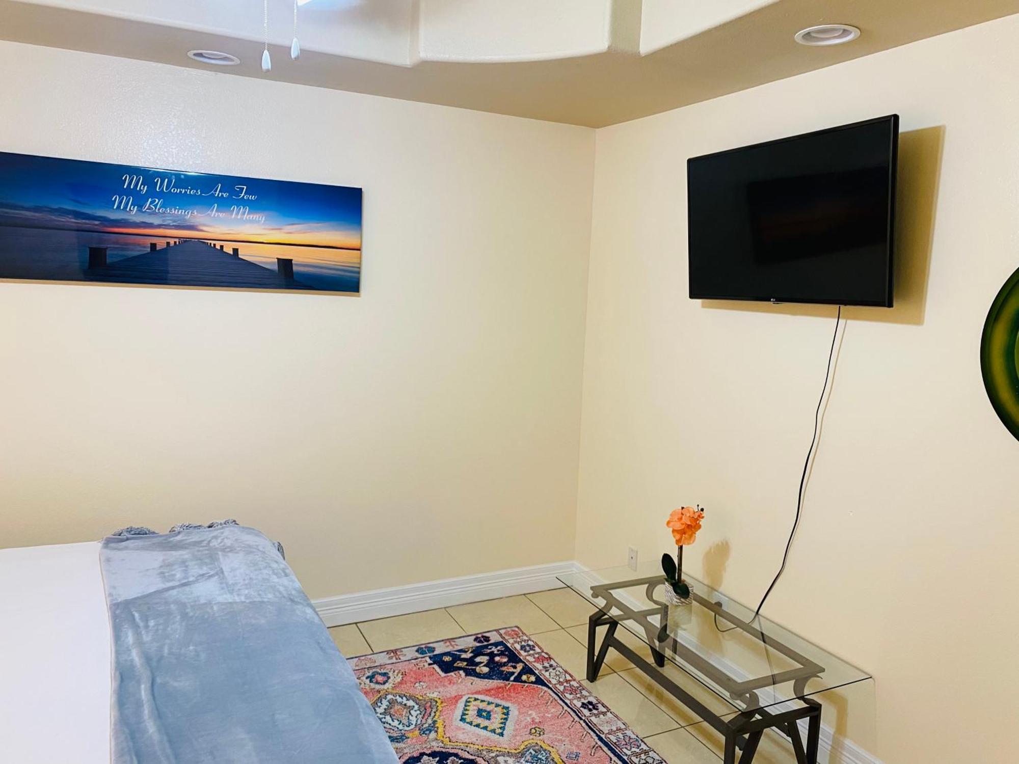 Brownsville Comfort 2 Bedroom 1 Bath , Spacious Kitchen And Outdoor Home Exteriér fotografie