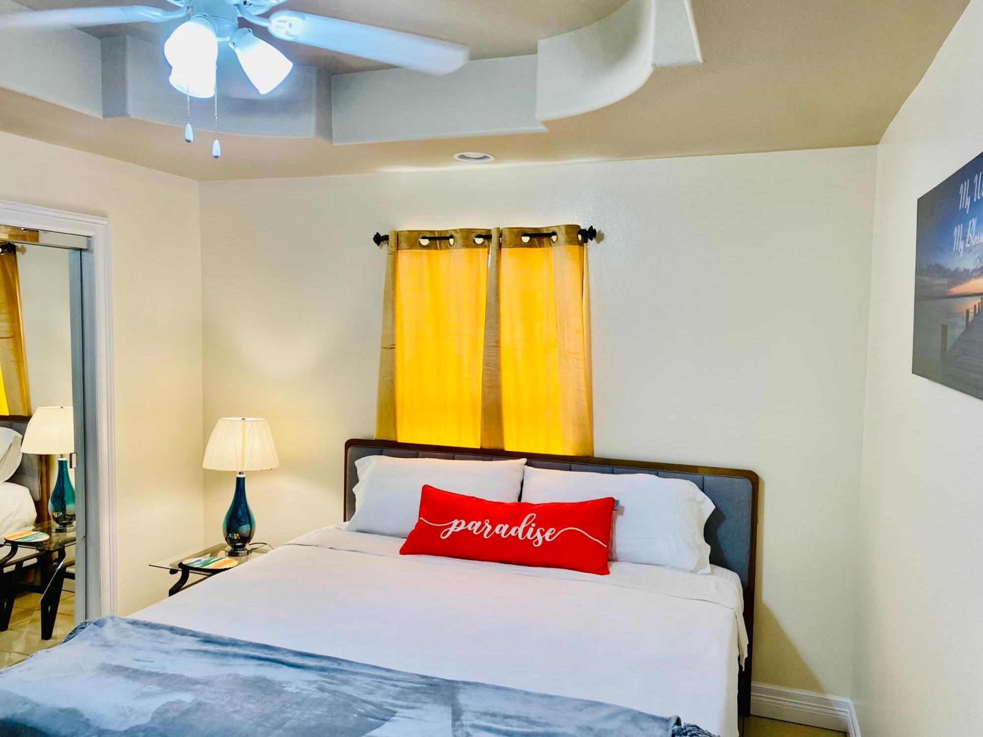 Brownsville Comfort 2 Bedroom 1 Bath , Spacious Kitchen And Outdoor Home Exteriér fotografie
