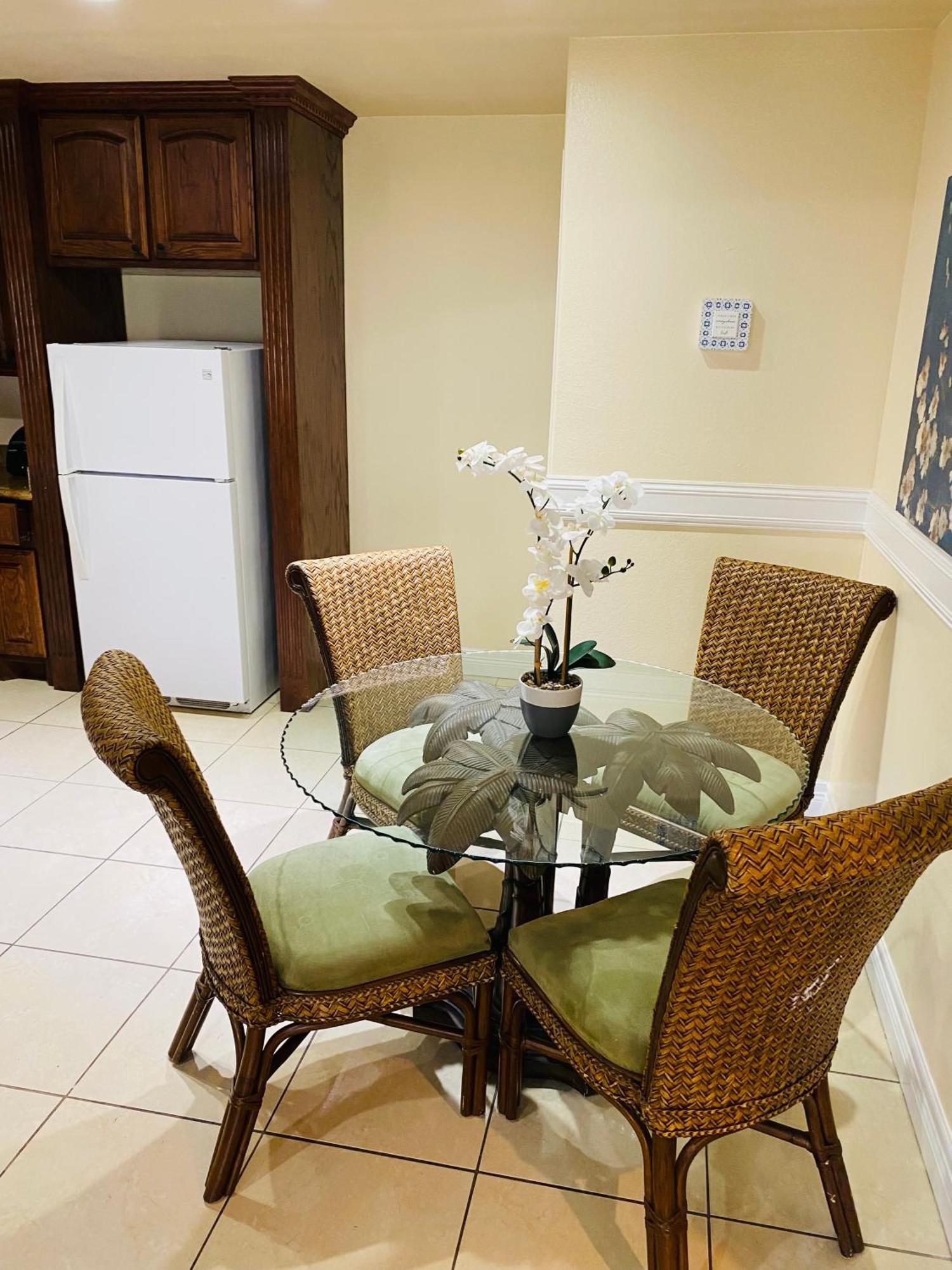Brownsville Comfort 2 Bedroom 1 Bath , Spacious Kitchen And Outdoor Home Exteriér fotografie