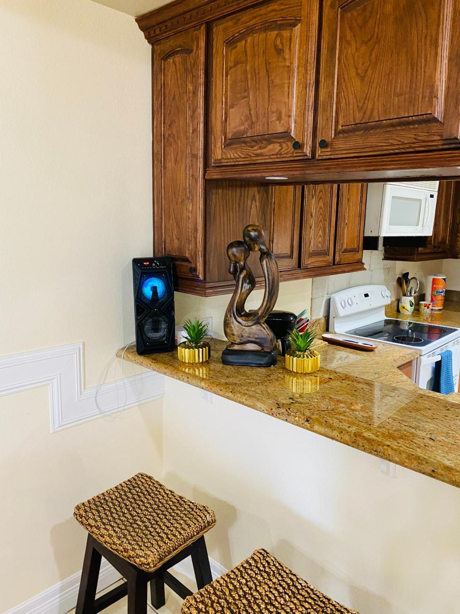 Brownsville Comfort 2 Bedroom 1 Bath , Spacious Kitchen And Outdoor Home Exteriér fotografie