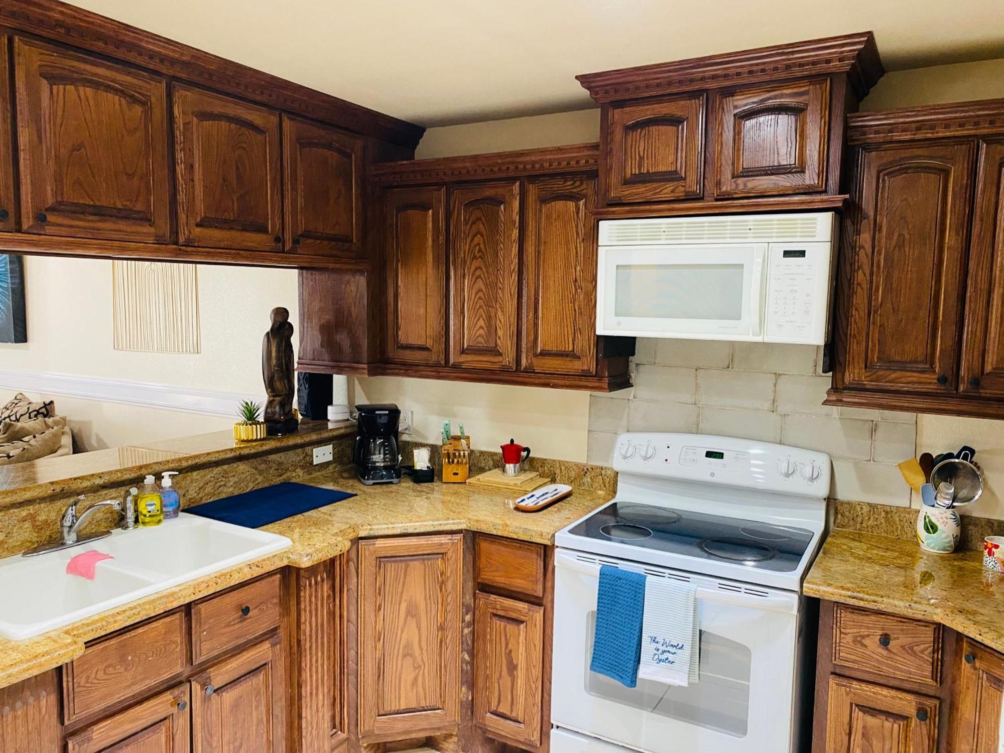 Brownsville Comfort 2 Bedroom 1 Bath , Spacious Kitchen And Outdoor Home Exteriér fotografie
